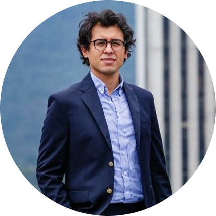 Sebastián Hernandez Vargas